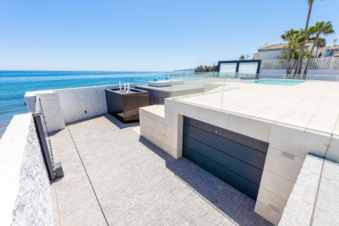 Villa a Mijas Costa, Malaga, Mijas Costa - € 8.100.000 | Ref: WB1138 - foto 10
